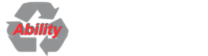 Logotipo Ability